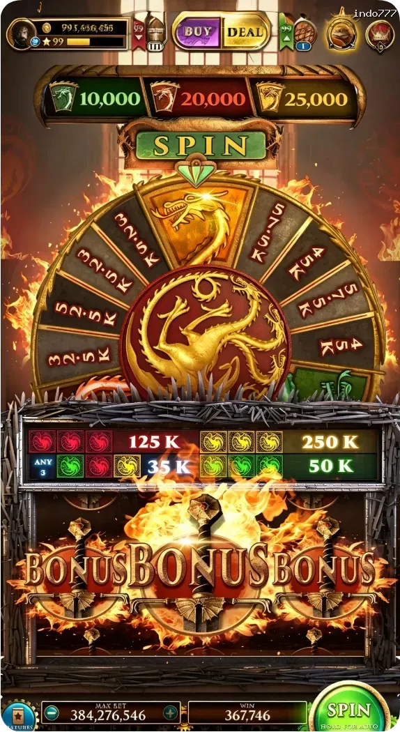 indo777 Unduh